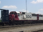 SOO 6033